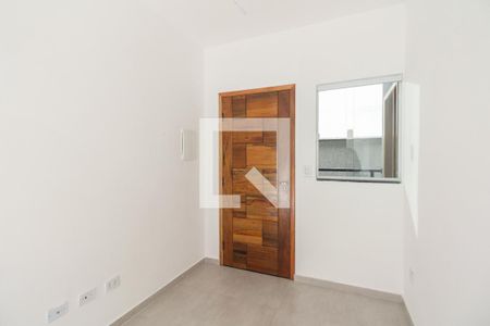 Sala de apartamento para alugar com 2 quartos, 35m² em Vila Matilde, São Paulo
