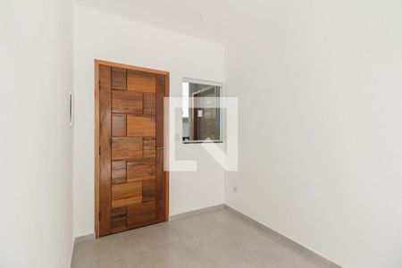Sala de apartamento para alugar com 2 quartos, 35m² em Vila Matilde, São Paulo