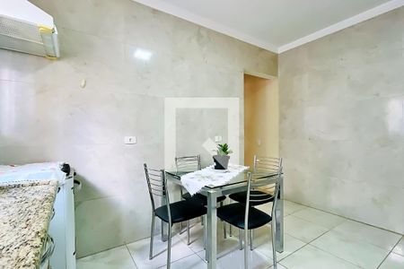 Casa à venda com 180m², 2 quartos e 1 vagaCozinha - Casa 1