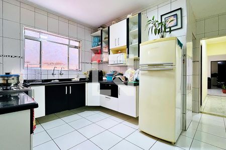 Casa à venda com 180m², 2 quartos e 1 vagaCozinha - Casa 2