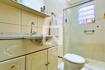 Casa à venda com 180m², 2 quartos e 1 vagaBanheiro - Casa 2