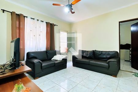 Casa à venda com 180m², 2 quartos e 1 vagaSala - Casa 2