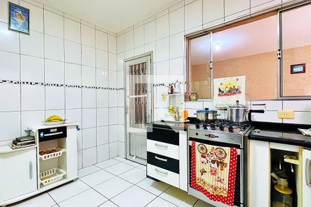 Casa à venda com 180m², 2 quartos e 1 vagaCozinha - Casa 2