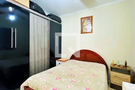 Casa à venda com 180m², 2 quartos e 1 vagaQuarto 1 - Casa 2