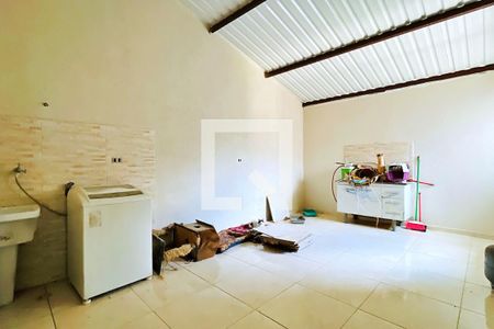 Casa à venda com 180m², 2 quartos e 1 vagaÁrea de Serviço - Casa 1