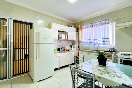 Casa à venda com 180m², 2 quartos e 1 vagaCozinha - Casa 1