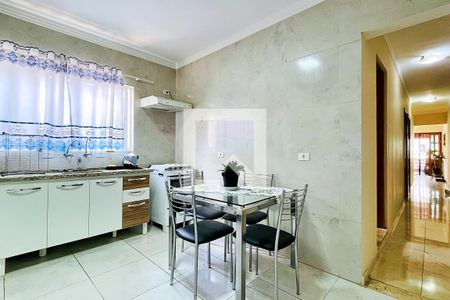 Casa à venda com 180m², 2 quartos e 1 vagaCozinha - Casa 1