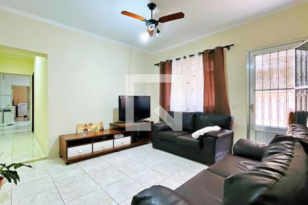 Casa à venda com 180m², 2 quartos e 1 vagaSala - Casa 2