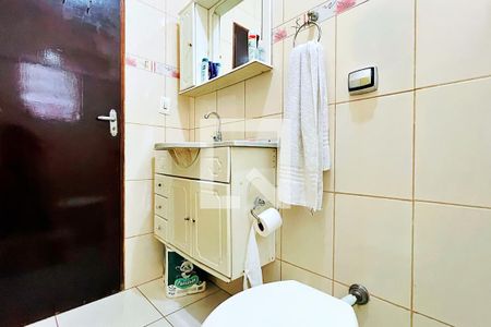 Casa à venda com 180m², 2 quartos e 1 vagaBanheiro - Casa 2