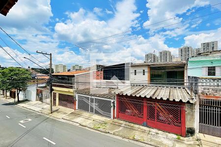 Casa à venda com 180m², 2 quartos e 1 vagaVista da Varanda - Casa 1