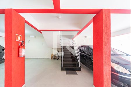 Apartamento à venda com 80m², 2 quartos e 1 vagaGaragem