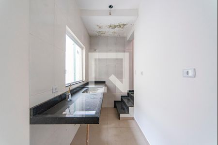 Apartamento à venda com 80m², 2 quartos e 1 vagaCozinha