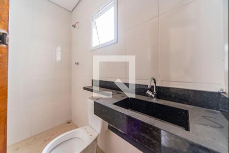 Apartamento à venda com 80m², 2 quartos e 1 vagaBanheiro