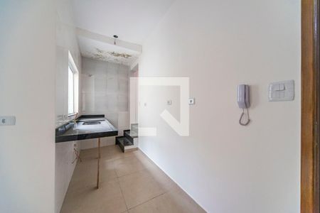Apartamento à venda com 80m², 2 quartos e 1 vagaCozinha