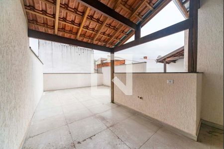 Apartamento à venda com 80m², 2 quartos e 1 vagaCobertura