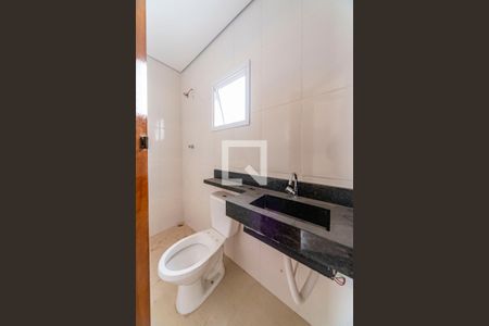 Apartamento à venda com 80m², 2 quartos e 1 vagaBanheiro