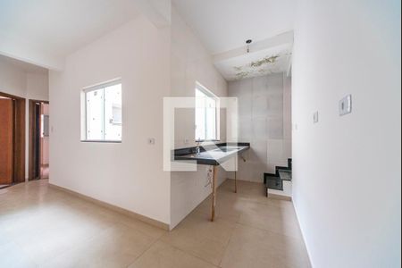 Apartamento à venda com 80m², 2 quartos e 1 vagaCozinha
