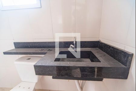 Apartamento à venda com 80m², 2 quartos e 1 vagaBanheiro