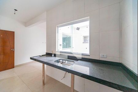 Apartamento à venda com 80m², 2 quartos e 1 vagaCozinha