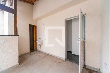 Apartamento à venda com 80m², 2 quartos e 1 vagaÁrea de Serviço