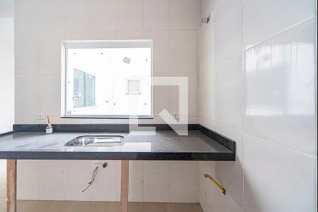 Apartamento à venda com 80m², 2 quartos e 1 vagaCozinha