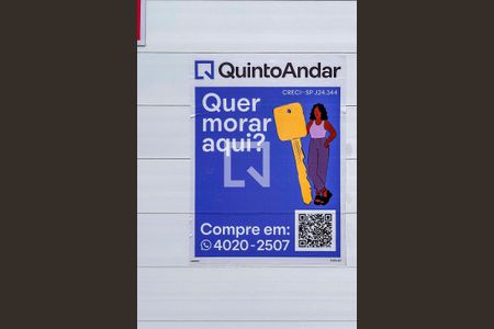 Apartamento à venda com 80m², 2 quartos e 1 vagaPlaca Instalada na Fachada