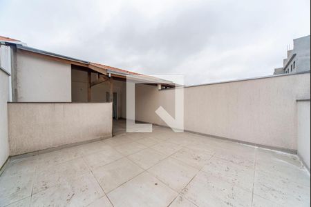 Apartamento à venda com 80m², 2 quartos e 1 vagaVaranda da Cobertura