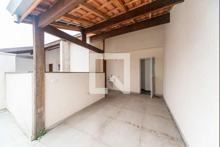 Apartamento à venda com 80m², 2 quartos e 1 vagaCobertura