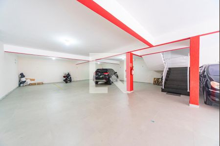 Apartamento à venda com 80m², 2 quartos e 1 vagaGaragem