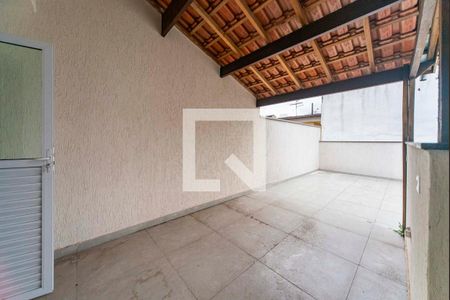 Apartamento à venda com 80m², 2 quartos e 1 vagaCobertura
