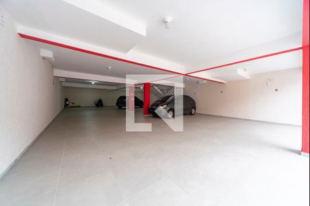 Apartamento à venda com 80m², 2 quartos e 1 vagaGaragem