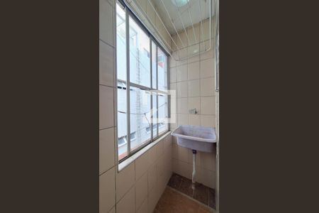 Apartamento para alugar com 50m², 1 quarto e sem vagaÁrea de serviço