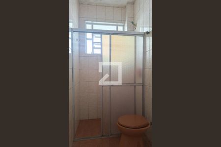 Apartamento para alugar com 50m², 1 quarto e sem vagaBanheiro social