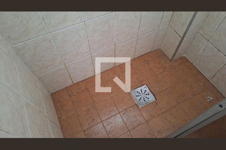 Apartamento para alugar com 50m², 1 quarto e sem vagaBanheiro social