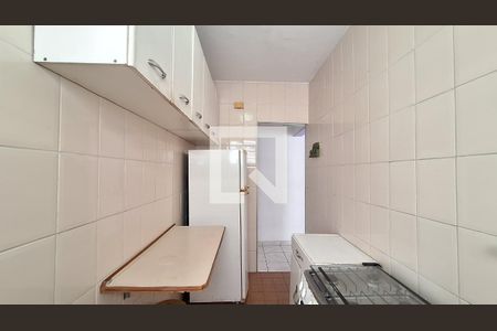Apartamento para alugar com 50m², 1 quarto e sem vagaCozinha