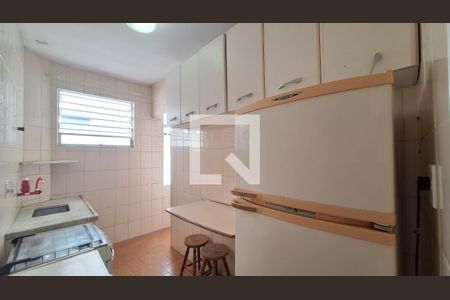 Apartamento para alugar com 50m², 1 quarto e sem vagaCozinha