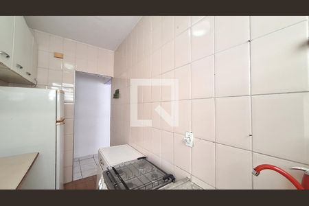 Apartamento para alugar com 50m², 1 quarto e sem vagaCozinha