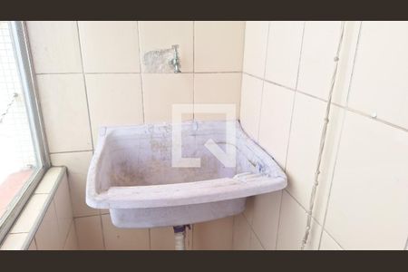 Apartamento para alugar com 50m², 1 quarto e sem vagaÁrea de serviço /tanque