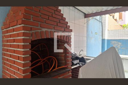 Apartamento para alugar com 50m², 1 quarto e sem vagaChurrasqueira