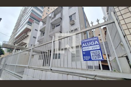 Apartamento para alugar com 50m², 1 quarto e sem vagaPlaquinha