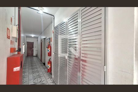 Apartamento para alugar com 50m², 1 quarto e sem vagaHall de entrada
