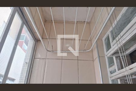 Apartamento para alugar com 50m², 1 quarto e sem vagaÁrea de serviço /varal