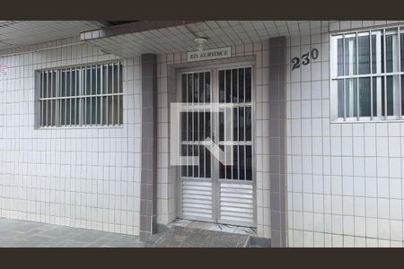 Apartamento para alugar com 50m², 1 quarto e sem vagaEntrada