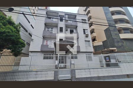 Apartamento para alugar com 50m², 1 quarto e sem vagaFachada