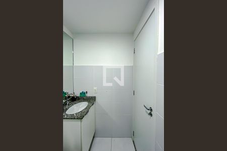 Apartamento à venda com 57m², 2 quartos e 1 vagaBanheiro