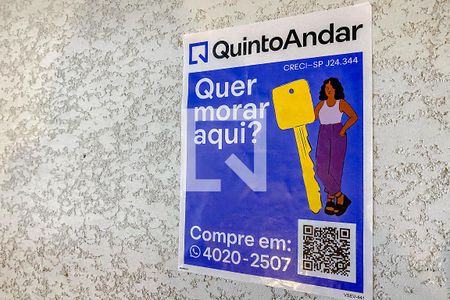 Apartamento à venda com 57m², 2 quartos e 1 vagaPlaquinha