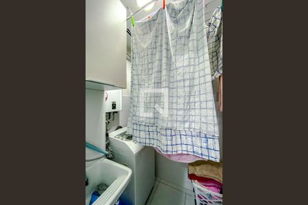 Apartamento à venda com 57m², 2 quartos e 1 vagaÁrea de Serviço