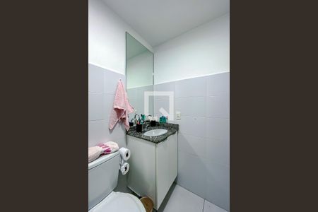 Apartamento à venda com 57m², 2 quartos e 1 vagaBanheiro