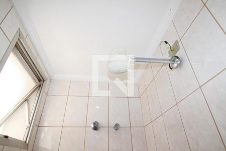 Apartamento para alugar com 108m², 3 quartos e 1 vaga Apartamento para alugar com 108m², 3 quartos e 1 vagaBanheiro de serviço
