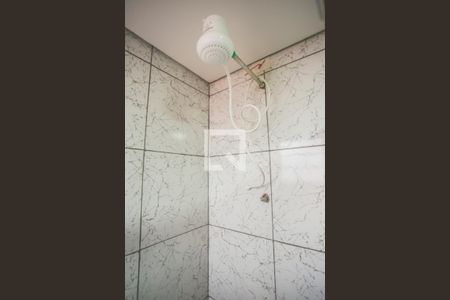 Casa para alugar com 48m², 1 quarto e sem vagaBanheiro Suíte